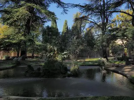 Photo de Parco Gianfranco Ciaurro
