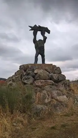 Photo de Escultura 