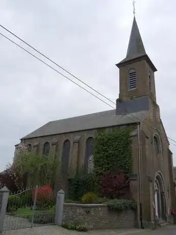 Eglise Notre-Dame