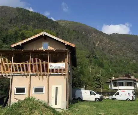 Photo de Museo del Legno