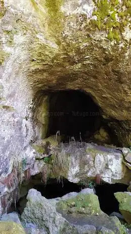 Photo de Grotta Intraleo