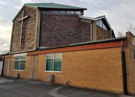 Photo de The Good Shepherd R C Church