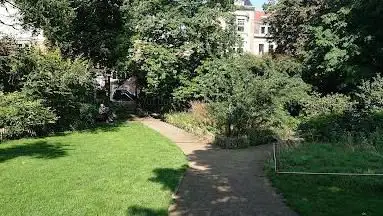 Tenbosch park
