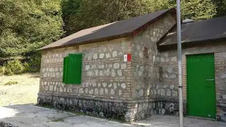 Photo de Ricovero Cesavolpe