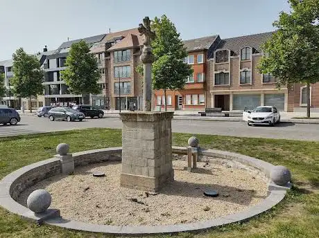 Marktkruis