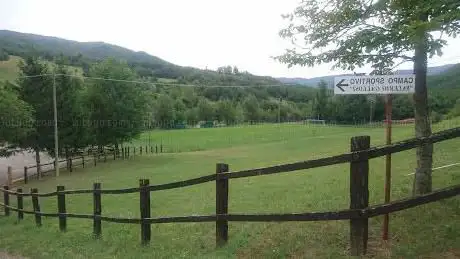 Campo Sportivo 