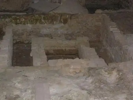 Ex Convento dei Gerolomini