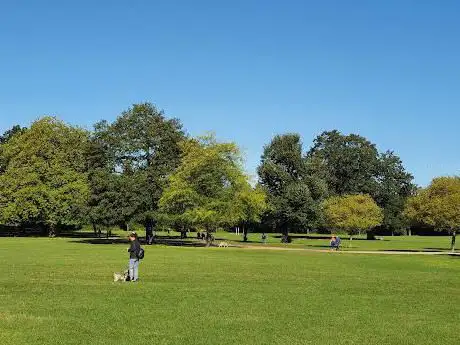 Photo de Dulwich Park
