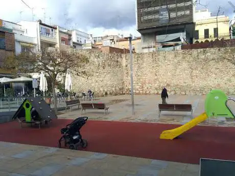 Photo de Plaça de Can Xammar