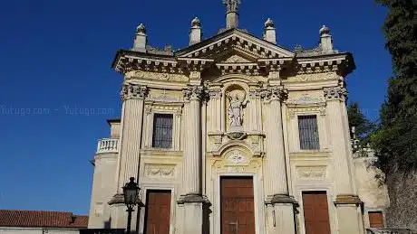 Photo de Church of Saint Donatus