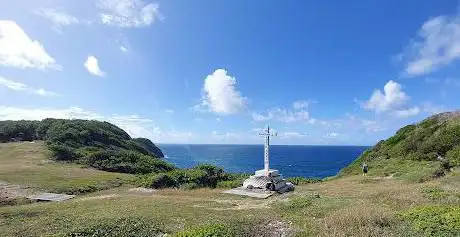 Anse de la Savane Brûlée