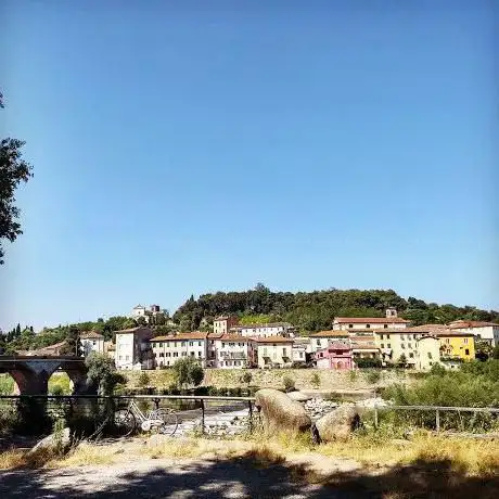 Photo de Terrazza Guglielmo Petroni