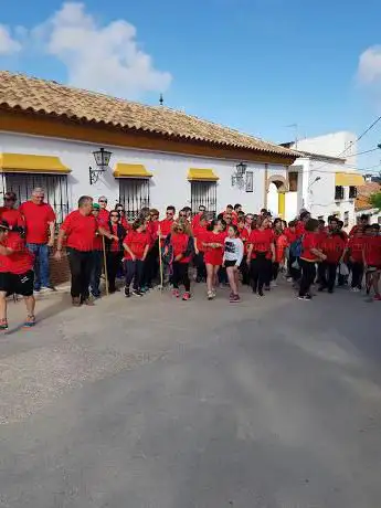 Photo de Recinto Ferial