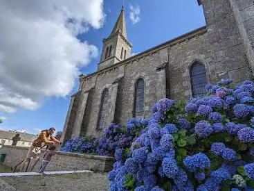Église Saint Malo
