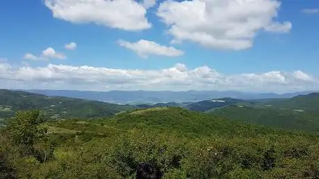Poggio Conca