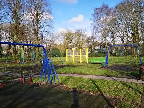 Photo de Oakwood Park