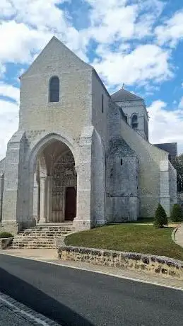 Photo de Église Saint-Loup
