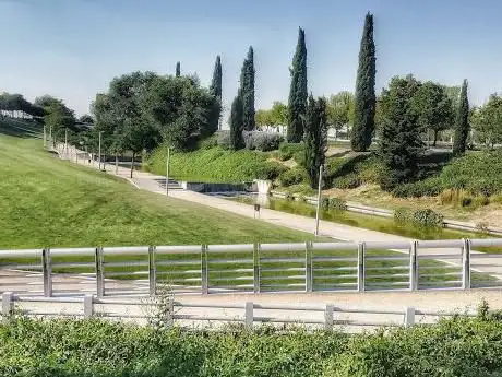 Photo de Prairie des Cyprès