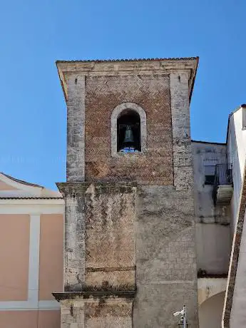 Photo de Chiesa di Santa Chiara