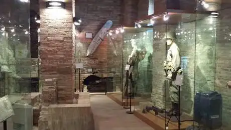 Museo delle Due Guerre Mondiali