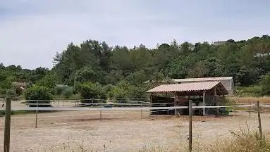 Photo de Equestrian Center Les Chevaux De L'émotion