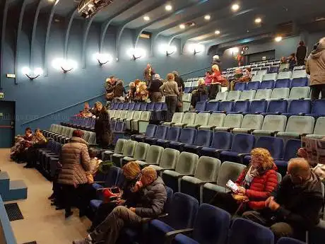 Teatro Erba