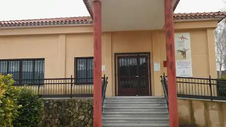 Photo de Centro de Interpretación Ruta de los Dinosaurios