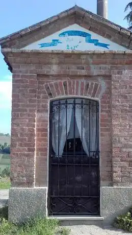 Cappella di Santa Libera
