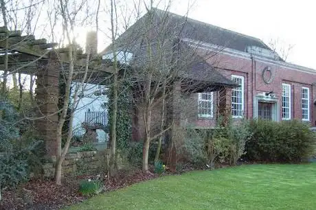 Photo de Oadby Evangelical Free Church