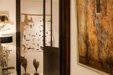 Photo de La Teinturerie salon d'art