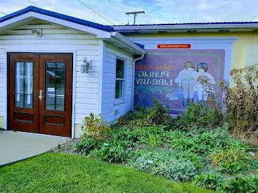 Photo de Mars Area Public Library