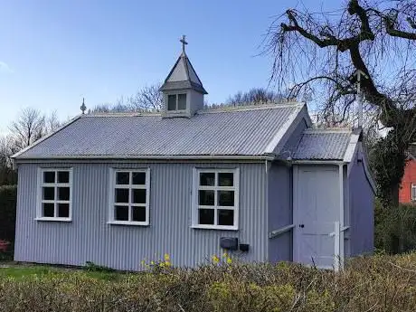 Edithmead Church