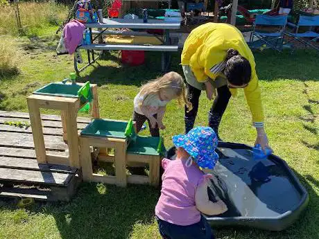 Seals Hollow Event
