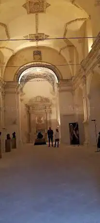 Photo de Church of Saint Mary 'della Rosa'