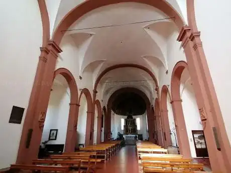 Photo de Sanctuary of Our Lady 'del Poggio'