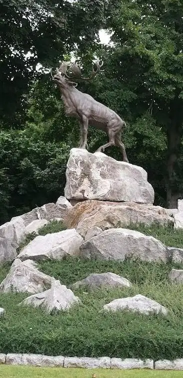 Masnières Newfoundland Memorial
