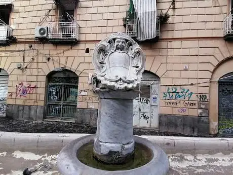 Photo de Fontana Della Scapigliata