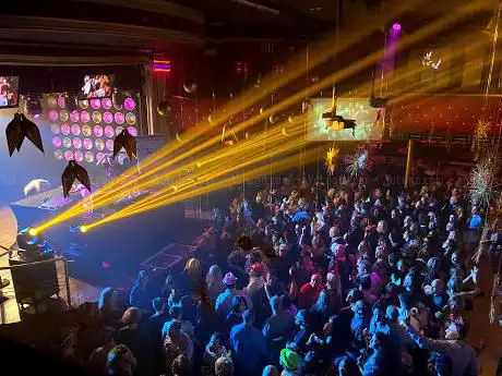 Photo de Oasis Club Teatro
