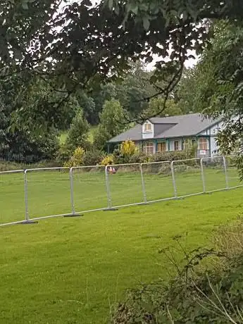 Photo de Farsley CC