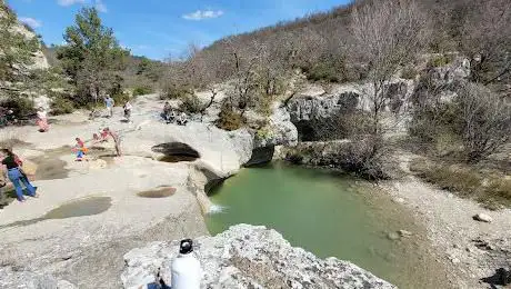 Photo de Saut du Moine