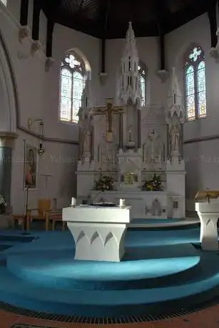 Photo de Saint Vincent de Paul Parish