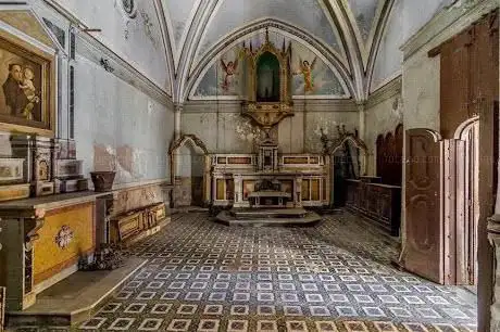 ?glise Santa Luciella a San Biagio dei Librai