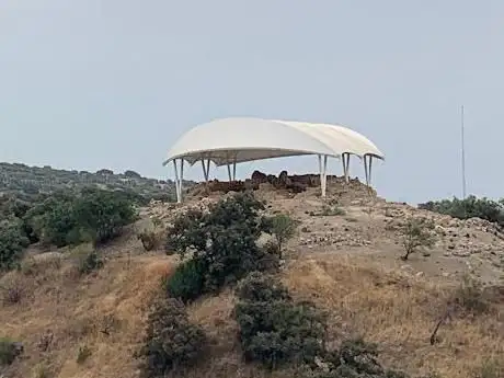 Photo de Yacimiento arqueológico del Cerro de la Merced