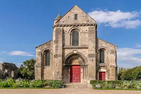 Eglise Notre dame