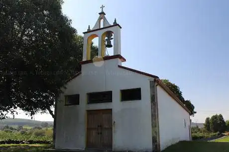 Capela de San Vitorio