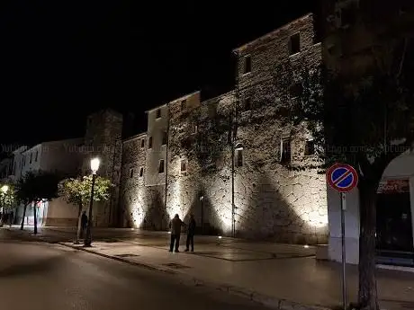 Mura Megalitiche