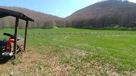 Photo de Area PicNic Piano di Pecore
