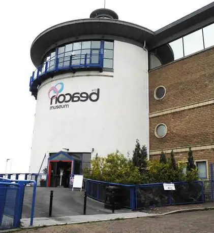 Photo de The Beacon Museum