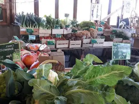 Photo de Atout Bout d'champ - marché paysan bio