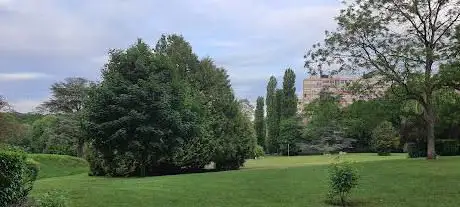 Parc Les Fougères